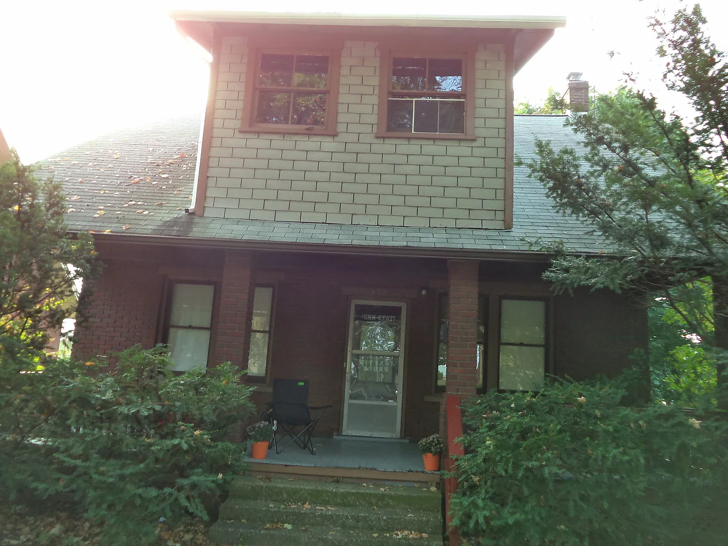 3 Bedroom, 1 Bath House on W. College Ave- Fall 2027 — Photo 1