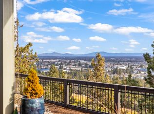 3038 NW Butte View Dr, Bend, OR 97703
