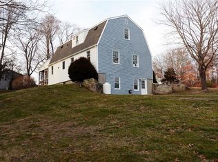 11 Osprey Ln, Westerly, RI 02891