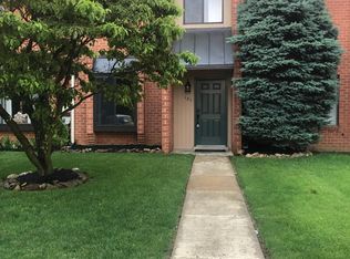 121 Caernarvon Ct #121, Exton, PA 19341