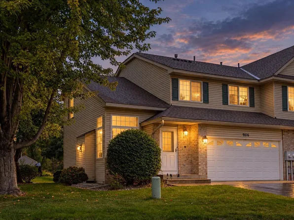 9876 Hamlet Ln S, Cottage Grove, MN 55016