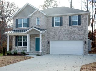133 Iron Gate Ln LOT 38, Dickson, TN 37055