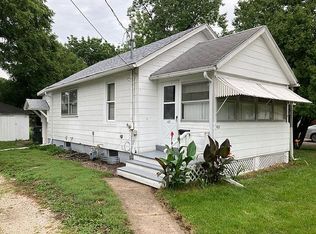 425 E Pearl St, Geneseo, IL 61254