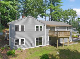 480 Woodlawn Ridge Road, Pembroke, NH 03275
