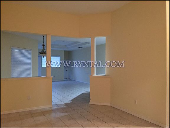 Formal Living Room