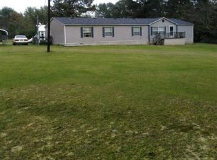 7540 County Road 2136 N, Tatum, TX 75691