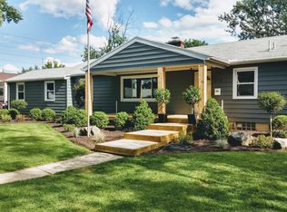 218 Wolf Ave, Englewood, OH