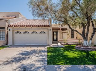 2043 W Nopal Ave, Mesa, AZ 85202
