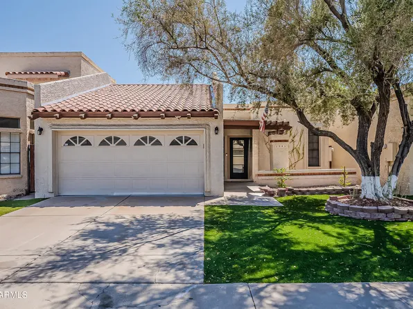2043 W NOPAL Avenue, Mesa, AZ 85202