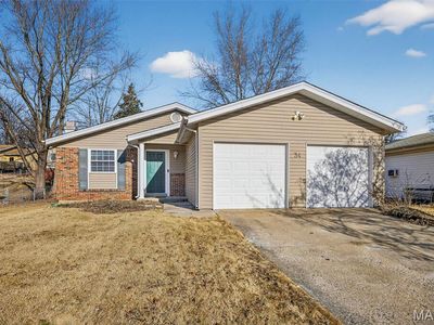 34 Southwinds Dr, Saint Peters, MO, 63376