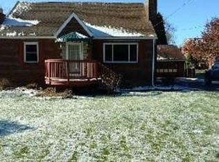 3561 37th Street Ext, Beaver Falls, PA 15010