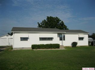26348 W 47th St S, Sand Springs, OK 74063