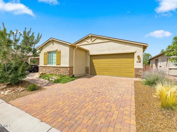 6244 BARN OWL Avenue, Prescott, AZ 86305