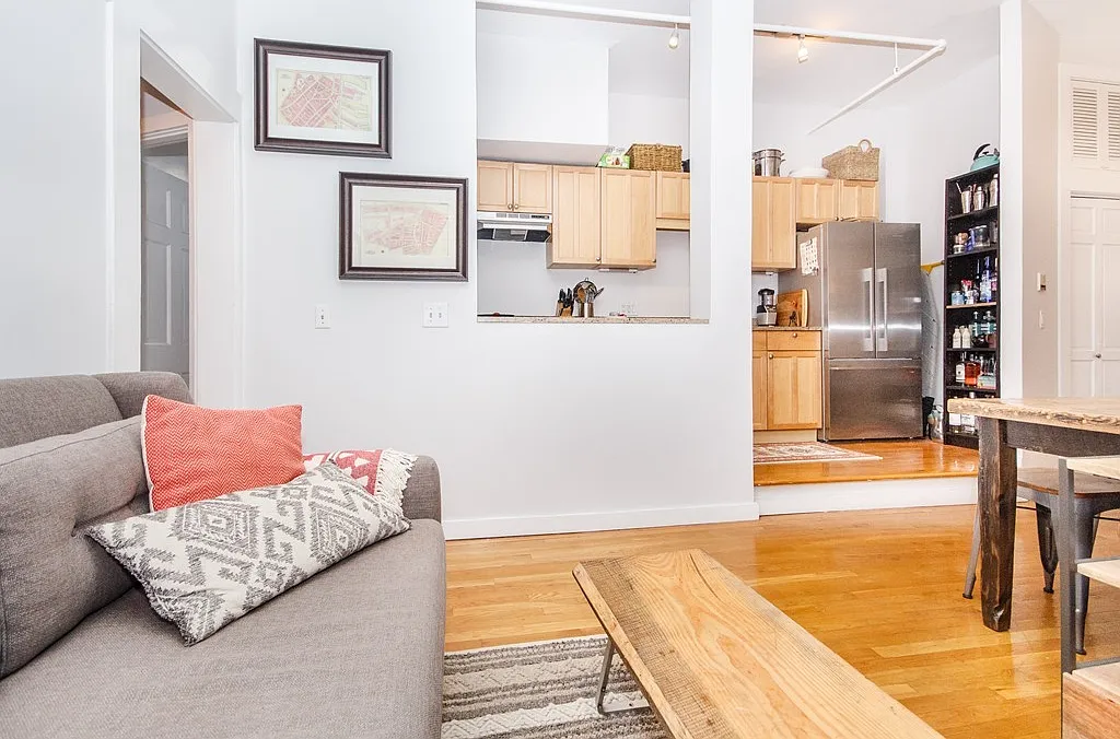 1 bed, 1.0 bath, 540 sqft, $3,000 — Photo 2