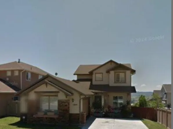 1889 N Woodview Dr S, Lehi, UT 84048