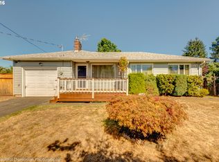 16125 SE Taylor St, Portland, OR 97233