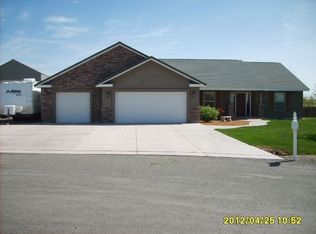 3214 N 3470 E, Kimberly, ID 83341