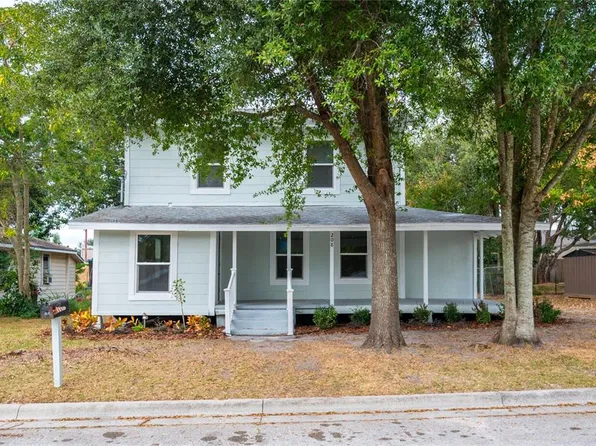 208 Weaver Ave, Lake Wales, FL 33853