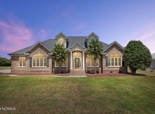 2431 Airport Rd, Fremont, NC 27830