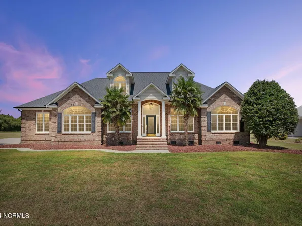 2431 Airport Road, Fremont, NC 27830