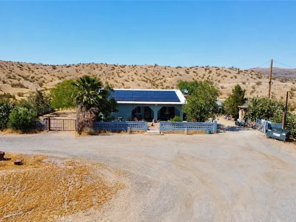 36769 Richards Ln, Barstow, CA 92311