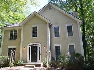 1433 Livingston Dr SW, Marietta, GA 30064