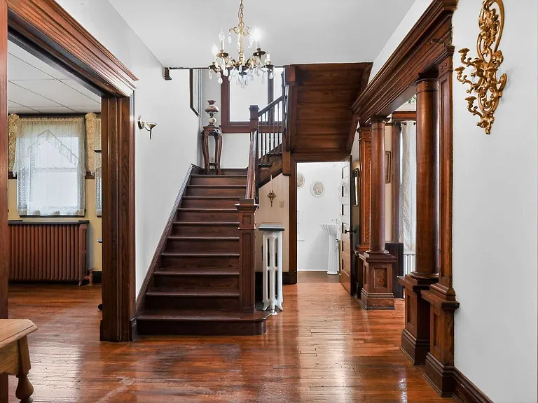 Staircase
