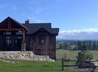 762 Harvest View Ln, Kalispell, MT 59901