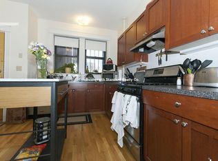 76 Quint Ave APT 1, Allston, MA 02134