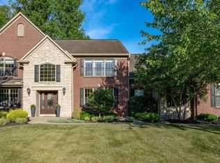106 Ridgewood Dr, Loveland, OH 45140