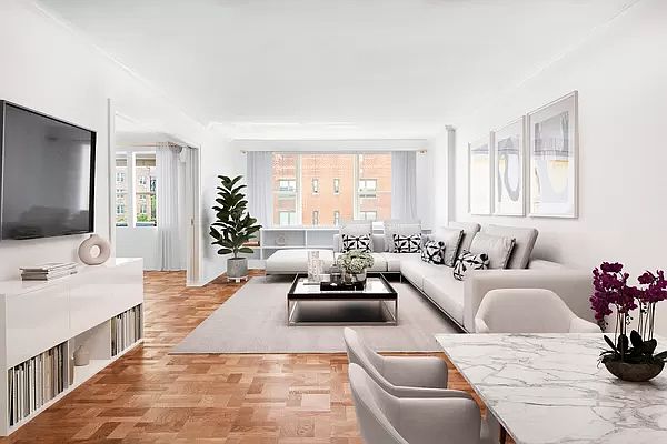 1st image of 101 W 12th St APT 5R