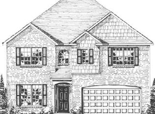 4012 Lochmere Pl, Lexington, KY 40509