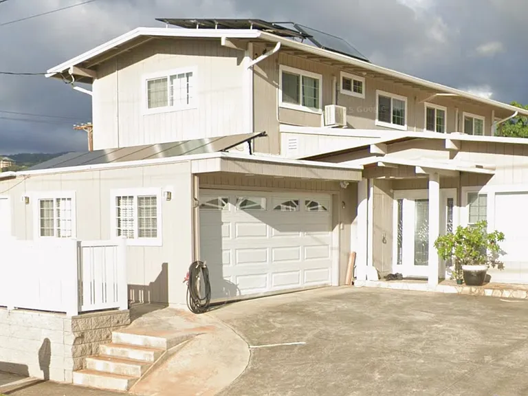4356 Punihi St — Photo 1