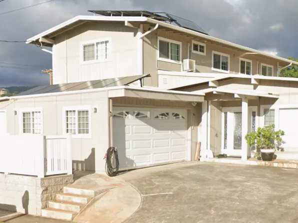 4356 Punihi St, Honolulu, HI 96818
