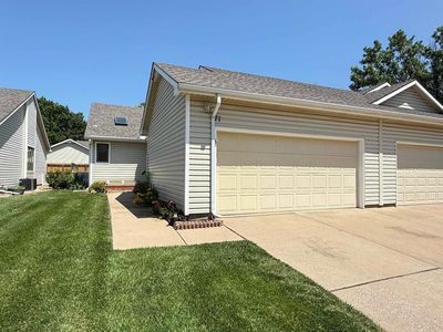 9111 W 21st St N APT 71, Wichita, KS, 67205