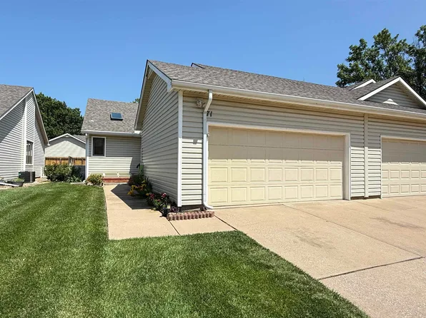 9111 W 21st St N APT 71, Wichita, KS 67205