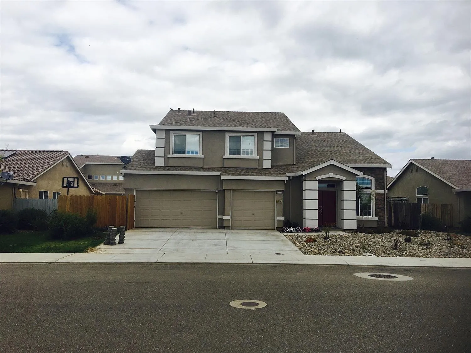 13704 Santa Rosa Dr photo 1