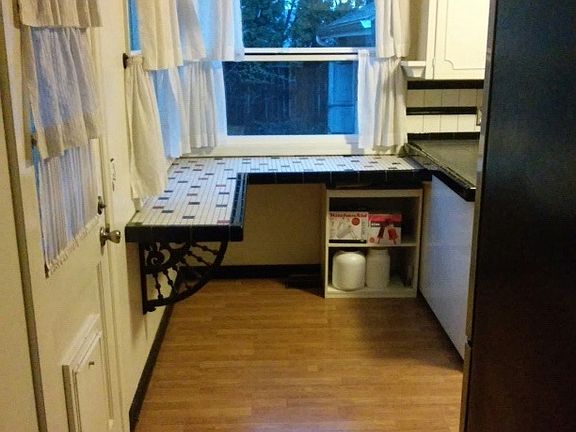Kitchen/Nook