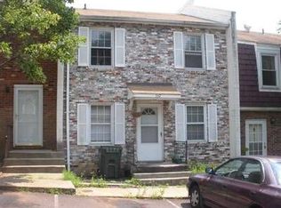 537 4th St, Culpeper, VA 22701