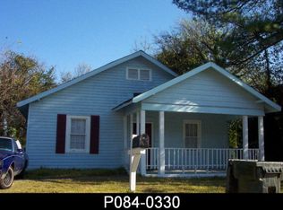 857 Emory Ave, Macon, GA 31201