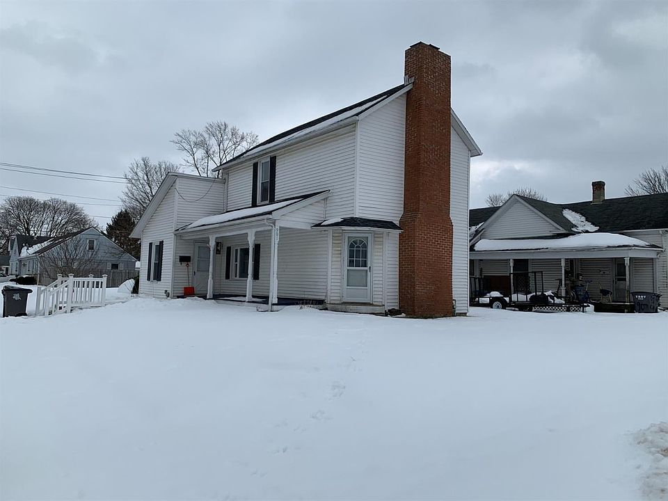 1st image of 901 S Clay St