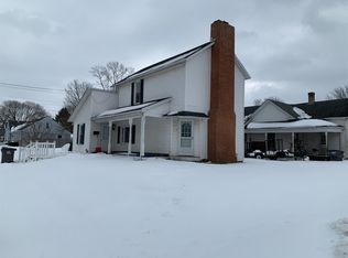 901 S Clay St, Troy, OH 45373