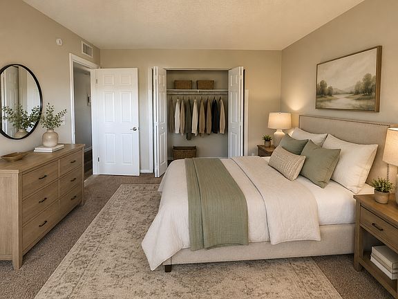2nd image of 5501 70th Ave N APT 12