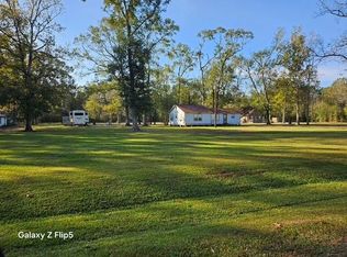 21000 Buck Knoll Rd, Splendora, TX 77372
