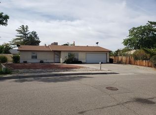 6100 Azure Ave NE, Albuquerque, NM 87109