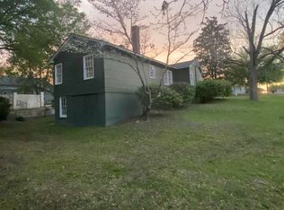 301 2nd St E, Hampton, SC 29924