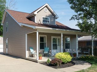 2717 California Ave, Dayton, OH 45419