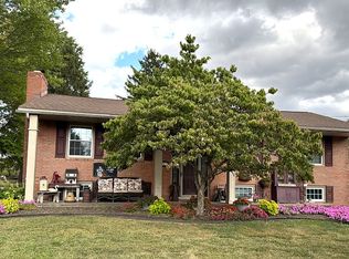 9015 Allen Dr NE, Alliance, OH 44601