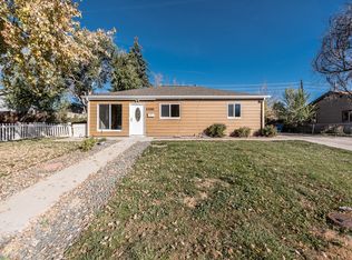 13625 E 13th Ave, Aurora, CO 80011