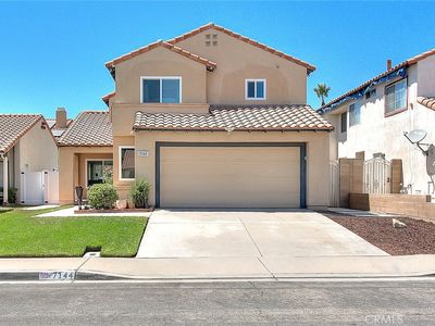 7144 Trinity St, Fontana, CA, 92336